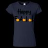Softstyle Women’s Light Weight T-Shirt Thumbnail