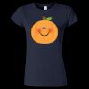 Softstyle Women’s Light Weight T-Shirt Thumbnail