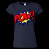 Softstyle Women’s Light Weight T-Shirt Thumbnail