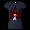 Softstyle Women’s Light Weight T-Shirt Thumbnail