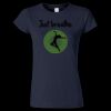 Softstyle Women’s Light Weight T-Shirt Thumbnail