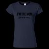Softstyle Women’s Light Weight T-Shirt Thumbnail