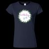 Softstyle Women’s Light Weight T-Shirt Thumbnail