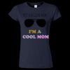 Softstyle Women’s Light Weight T-Shirt Thumbnail
