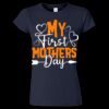 Softstyle Women’s Light Weight T-Shirt Thumbnail