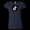 Softstyle Women’s Light Weight T-Shirt Thumbnail