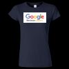 Softstyle Women’s Light Weight T-Shirt Thumbnail