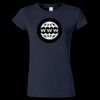 Softstyle Women’s Light Weight T-Shirt Thumbnail