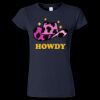 Softstyle Women’s Light Weight T-Shirt Thumbnail