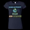 Softstyle Women’s Light Weight T-Shirt Thumbnail