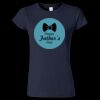 Softstyle Women’s Light Weight T-Shirt Thumbnail