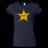 Softstyle Women’s Light Weight T-Shirt Thumbnail
