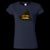 Softstyle Women’s Light Weight T-Shirt Thumbnail