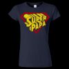 Softstyle Women’s Light Weight T-Shirt Thumbnail