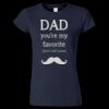 Softstyle Women’s Light Weight T-Shirt Thumbnail