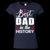 Softstyle Women’s Light Weight T-Shirt Thumbnail