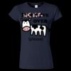 Softstyle Women’s Light Weight T-Shirt Thumbnail