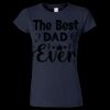 Softstyle Women’s Light Weight T-Shirt Thumbnail