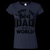 Softstyle Women’s Light Weight T-Shirt Thumbnail