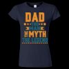 Softstyle Women’s Light Weight T-Shirt Thumbnail