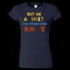 Softstyle Women’s Light Weight T-Shirt Thumbnail