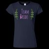 Softstyle Women’s Light Weight T-Shirt Thumbnail