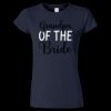 Softstyle Women’s Light Weight T-Shirt Thumbnail