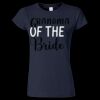 Softstyle Women’s Light Weight T-Shirt Thumbnail