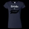 Softstyle Women’s Light Weight T-Shirt Thumbnail