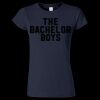 Softstyle Women’s Light Weight T-Shirt Thumbnail