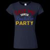 Softstyle Women’s Light Weight T-Shirt Thumbnail