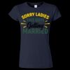 Softstyle Women’s Light Weight T-Shirt Thumbnail