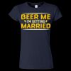 Softstyle Women’s Light Weight T-Shirt Thumbnail