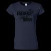 Softstyle Women’s Light Weight T-Shirt Thumbnail