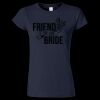 Softstyle Women’s Light Weight T-Shirt Thumbnail