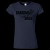 Softstyle Women’s Light Weight T-Shirt Thumbnail