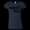 Softstyle Women’s Light Weight T-Shirt Thumbnail