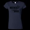 Softstyle Women’s Light Weight T-Shirt Thumbnail