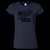Softstyle Women’s Light Weight T-Shirt Thumbnail