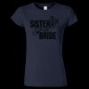 Softstyle Women’s Light Weight T-Shirt Thumbnail