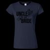 Softstyle Women’s Light Weight T-Shirt Thumbnail