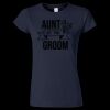 Softstyle Women’s Light Weight T-Shirt Thumbnail