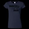 Softstyle Women’s Light Weight T-Shirt Thumbnail