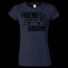Softstyle Women’s Light Weight T-Shirt Thumbnail