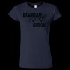 Softstyle Women’s Light Weight T-Shirt Thumbnail