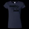 Softstyle Women’s Light Weight T-Shirt Thumbnail