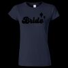 Softstyle Women’s Light Weight T-Shirt Thumbnail