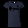 Softstyle Women’s Light Weight T-Shirt Thumbnail