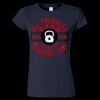 Softstyle Women’s Light Weight T-Shirt Thumbnail
