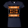 Softstyle Women’s Light Weight T-Shirt Thumbnail